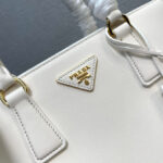 Prada Large Prada Galleria Leather Bag 1BA274